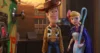 Connecticut woman shot and killed man in front of child during toy story movie night