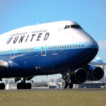 United airlines