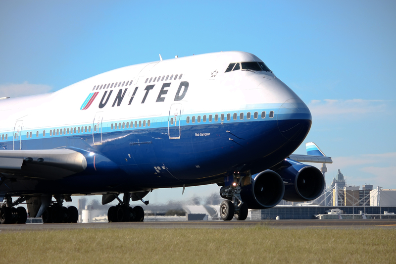 United Airlines