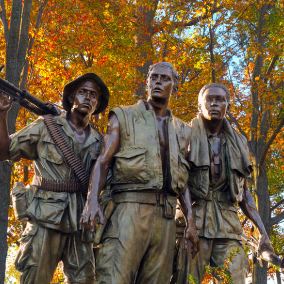 Toms river to host veterans luncheon honoring local heroes - photo licensed by shore news network.