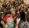 Off the chart energy as massive crowd rallies with vivek ramaswamy and jack ciattarelli in new jersey