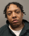 Arrest warrant issued for man accused of opening fire in silver spring parking lot