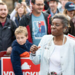 Virginia democrats had chance to end car property tax but didn't as sears slam spanberger proposal - photo licensed by shore news network.