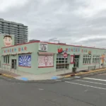 The Wonder Bar - Asbury Park, NJ