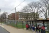 Bomb threat sparks lockdown at allentown high school