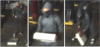 Woodbridge gas station burglar pries open door, steals cash and merchandise