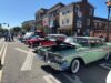 Engines roar and tails wag at burlington k9 car show