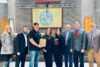 Jackson township recognizes jackson youth football and cheer for community impact Jackson township recognizes jackson youth football and cheer for community impact