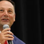 Toms river schools superintendent to get $80,000 raise, $308,000 salary as teachers, student programs cut - photo licensed by shore news network.