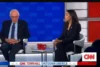 Cnn circus starring ocasio-cortez and bernie sanders flops as democrats scramble to defend shutdown