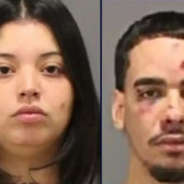 Connecticut couple accused of killing 12-year-old girl and hiding her body in plastic tote - photo licensed by shore news network.