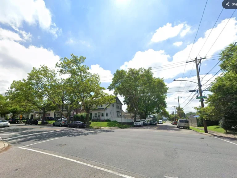 Police say the shooting happened around 10:32 p.m. near Bleigh and Whitaker Avenues.