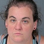 Daycare worker arrested after video shows abuse of disabled child in spring hill - photo licensed by shore news network.