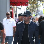 Diddy Wants Dix: Convicted Rapper Wants to Be Jailed at New Jersey Low Security Prison