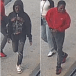 Robbers pounce in union station garage as cameras roll - photo licensed by shore news network.