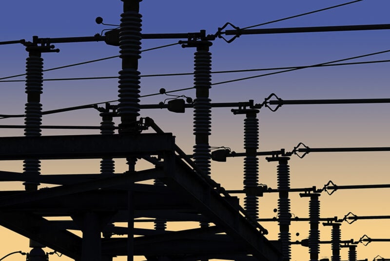 Over 7,000 homes in NJ to go dark during JCP&L power cuts