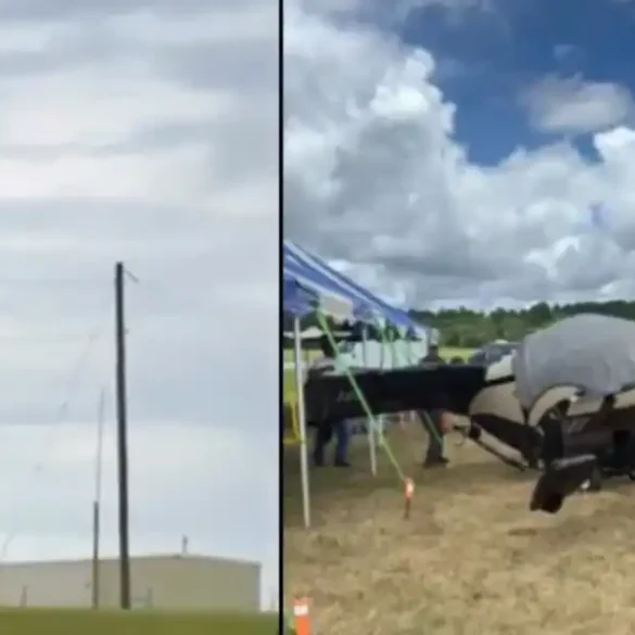 Private contractor admits to causing last year’s new jersey “ufo scare” with secretive drone test - photo licensed by shore news network.