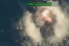 Watch: u. S. Warship destroys narco-terrorist vessel in deadly pacific strike
