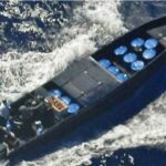 Cory booker says president has no authority to blow up drug running boats headed toward u. S. - photo licensed by shore news network.