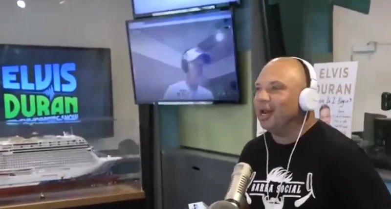 Elvis and Duran's Greg T. returns to Jersey airwaves with new morning show on 107.1 The Boss