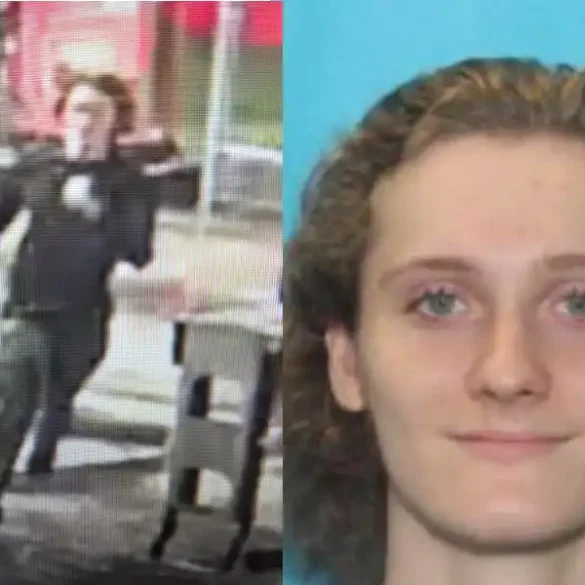 Man who killed grandmother and stabbed deputy flees police as multi-state fugitive alert issued - photo licensed by shore news network.