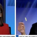 Jessica tarlov defends ‘intellectual’ side of inflatable animal protests against ice - photo licensed by shore news network.