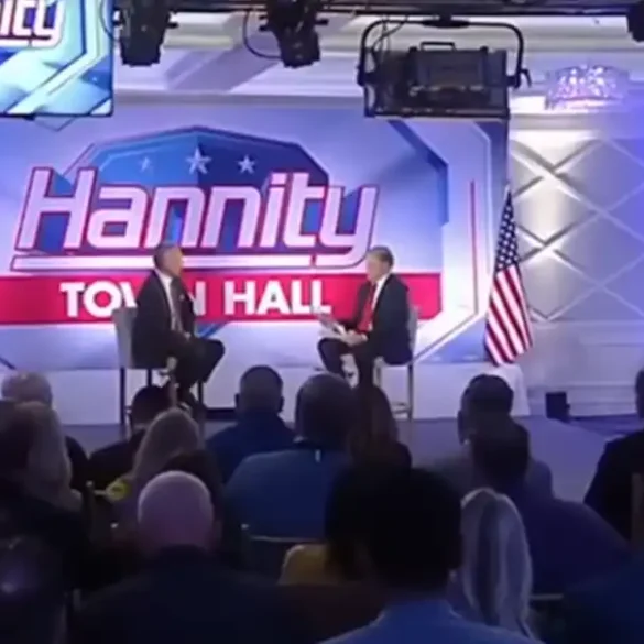 Ciattarelli electrifies hannity crowd with vow to cut taxes and end sanctuary policies, ko's mikie sherrill - photo licensed by shore news network.