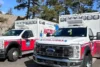 Central jersey hatzolah responded to the scene.