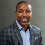 A key new jersey black democrat leader endorsed jack ciattarelli - photo licensed by shore news network.