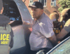 Ice arrests salvadoran national with violent criminal record, attacking cops in northern virginia