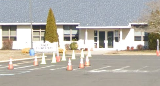 Lakewood school fire under investigation by county arson unit