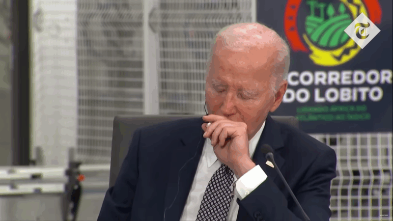 Elderly Brick Mayoral Candidate Who Fell Asleep During School Board Meetings Not Up for Public Debate