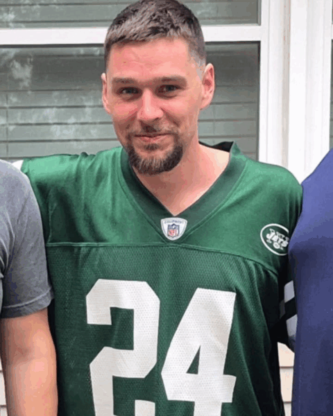 Jersey Shore community on alert after 33-year-old man disappears