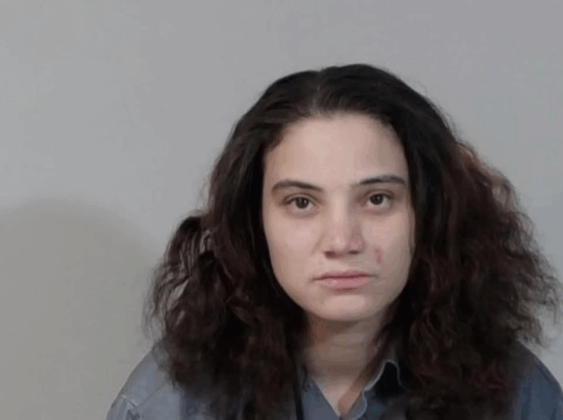 Dancing Wawa woman lands third DUI after fighting gas pump in Stafford