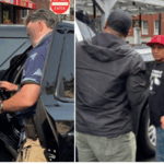Massive ice raid in massachusetts nets over 1,000 criminal aliens - photo licensed by shore news network.