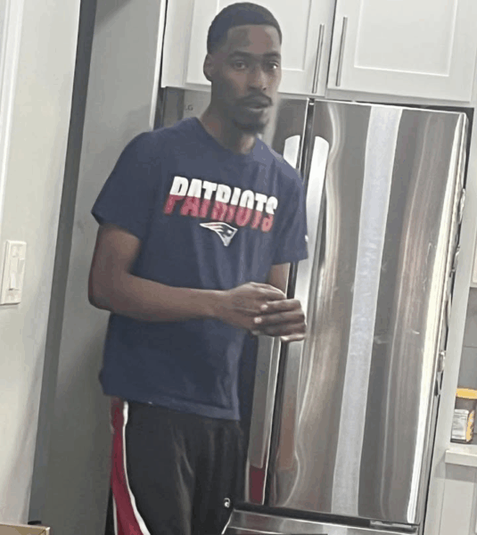 Mystery surrounds missing man last seen in Kearny