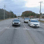Police investigating discovery of possible human remains near highway 17 bypass - photo licensed by shore news network.