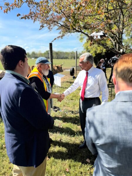 New Jersey's Forced Affordable Housing Mandate on Small Towns at Risk With Ciattarelli, Championed by Sherrill