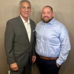 Ciattarelli rallies with jackson gop hopeful in local fight over schools, housing, and taxes - photo licensed by shore news network.