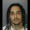 Man wanted on aggravated assault and weapons charges in harrisburg