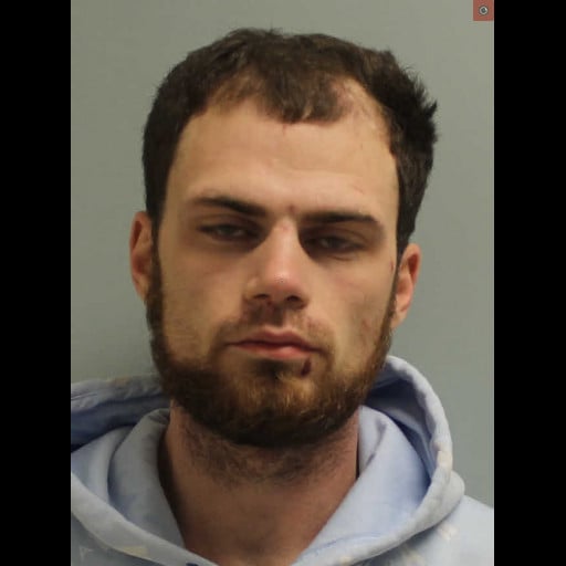 Pennsylvania fugitive accused of kidnapping woman and holding her in woods at gunpoint captured in Kentucky