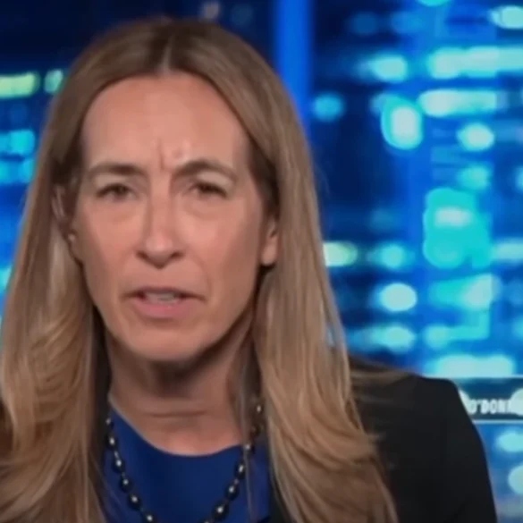 Democrat mikie sherrill