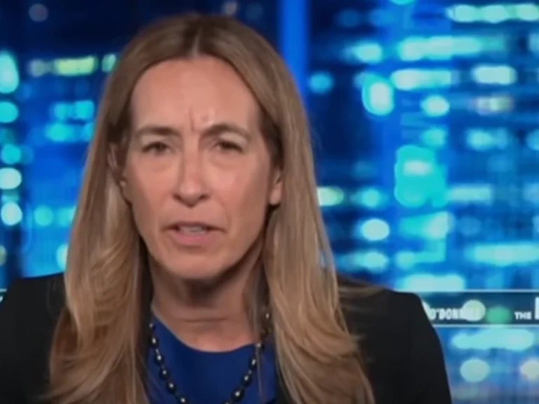 Democrat mikie sherrill