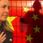 No shame: mikie sherrill took $65,800 from a chinese communist party-linked foreign business owner - photo licensed by shore news network.