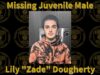 Police search for missing sicklerville teen last seen entering uber before heading to camden