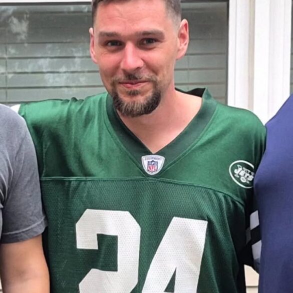 Jersey shore community on alert after 33-year-old man disappears - photo licensed by shore news network.