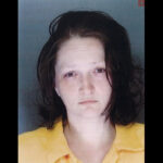 York county woman charged after allegedly stealing car, guns, and picking peppers on private property - photo licensed by shore news network.