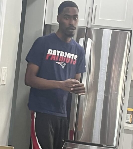 Mystery surrounds missing man last seen in Kearny