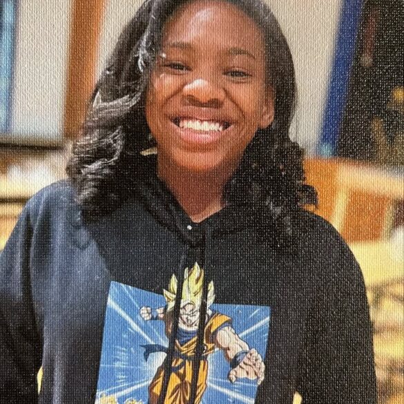 Teen girl vanishes in essex as police issue urgent alert - photo licensed by shore news network.