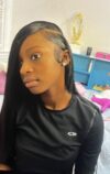 Teen girl missing in towson sought by family and police
